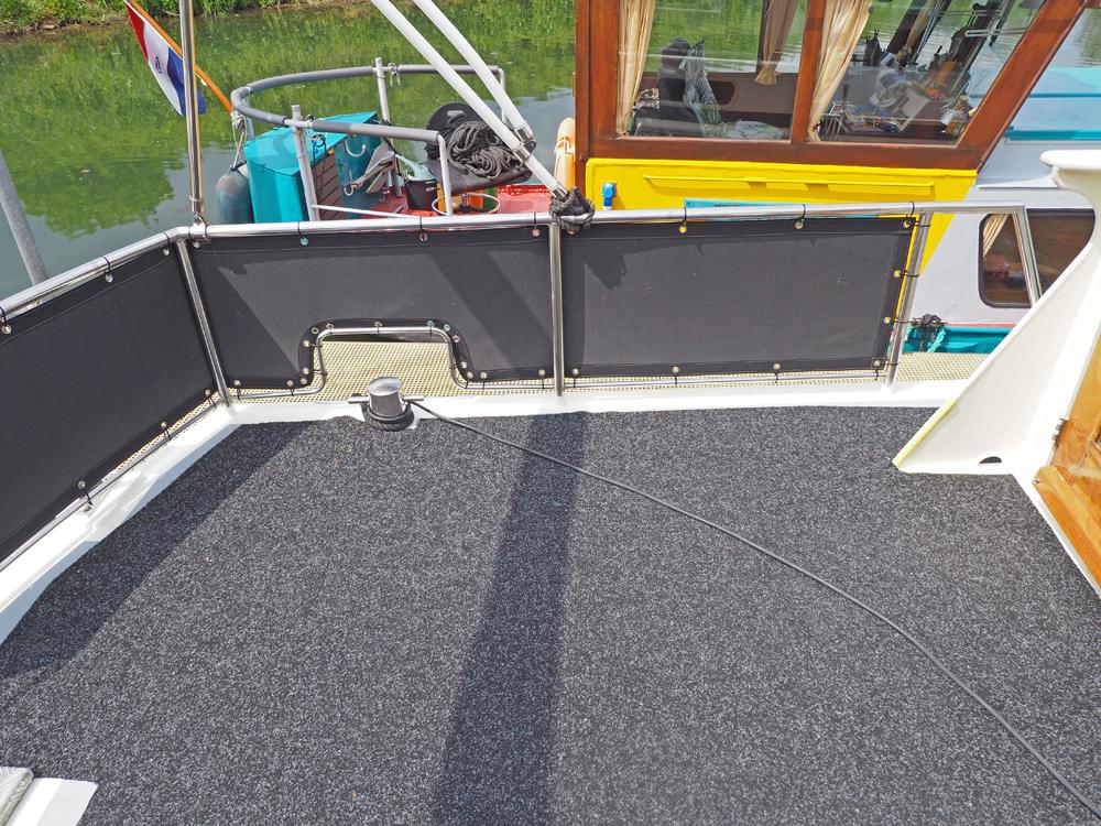 picture Dekuitrusting